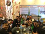 Himalaya Sapa Hostel