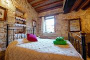 Constantias stone houses