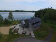 Haarusmaa Holiday Apartment Härmä