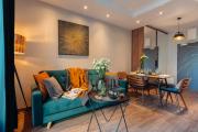 Veronese Apartments by Loft Affair