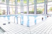 ALDOM apartamenty Olymp Błękitna Laguna ALDOM apartamenty Olymp Błękitna Laguna