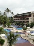 Nannai residence Flat 202