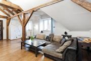 Bright and Comfy apartment Old Town Bright and Comfy apartment Old Town