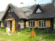 Rukkilille Holiday Home