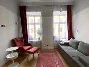Studio przy Plac Inwalidów Studio przy Plac Inwalidów
