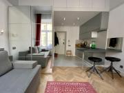 Studio przy Plac Inwalidów Studio przy Plac Inwalidów
