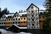 Apartmány Pod Javorem
