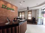 DGreen Hotel Kuching