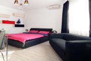 Top Bucharest