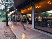 Top Timbavati Game Reserve