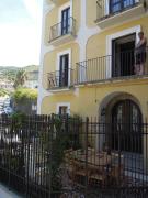 SantAgostino Guest Rooms