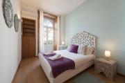 LovelyStay - The Porto Getaway Duplex - Free Parking