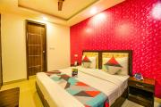 Top New Delhi