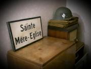 Top Sainte-Mère-Église