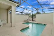 Modern Townhome wPrivate Pool FREE Water Park
