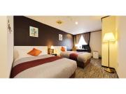 Garden hotel Shiunkaku Higashimatsuyama Vacation STAY 77479