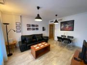 Apartamento LIVING Albacete Centro