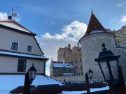 Top Horšovský Týn