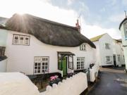 Teign Cottage