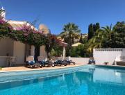 Charming Villa with Heated Pool near Sandy Beach, Hiking, Golf and Wineries