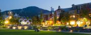 Top Whistler
