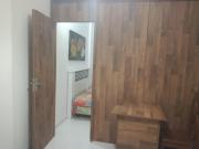 Apartamento na Barra