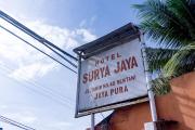 Top Jayapura