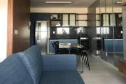 Confortável studio na Ponta verde Confortável studio na Ponta verde