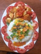 Top Dien Bien Phu