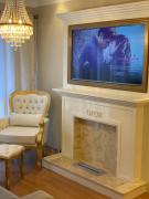 Apartamento Dior Gramado Luxo