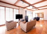 Bettei Gensen-Private Vacation Villa Bettei Gensen