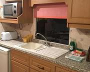 Top Chapel Saint Leonards