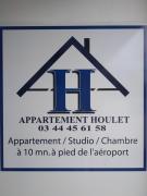 Appartement Houlet