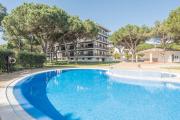 Excellent T2 apartment with pools 400m Falesia beach