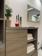 Loft kawalerka widok na miasto Loft kawalerka widok na miasto
