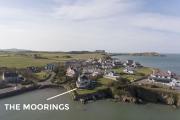 Top Cemaes Bay