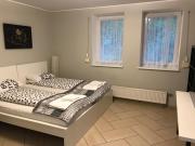 Apartament Brzeziny Olsztyn Apartament Brzeziny Olsztyn