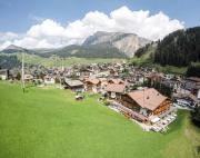 Top Selva di Val Gardena
