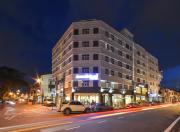Armenian Street Heritage Hotel