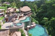 Aksari Luxury Resort & Spa Ubud by Ini Vie Hospitality