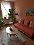 Kleine gemütliche Ferienwohnung