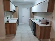 The Blyde Crystal Lagoon