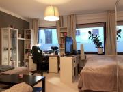 Cozy Apartment near Exhibition Center