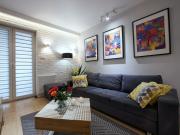 4UApartApartment suite Picasso 4UApartApartment suite Picasso