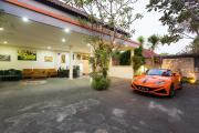 Top Ubud