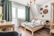 Apartamenty Smrekowa Turnia Apartamenty Smrekowa Turnia