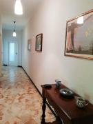 Ampio alloggio molto confortevole, 7 posti letto