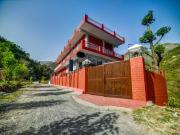 Top Dehradun