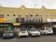 Sipadan Inn 1