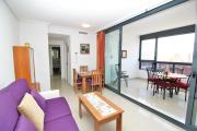 Apartamento Gema Gemelos 26